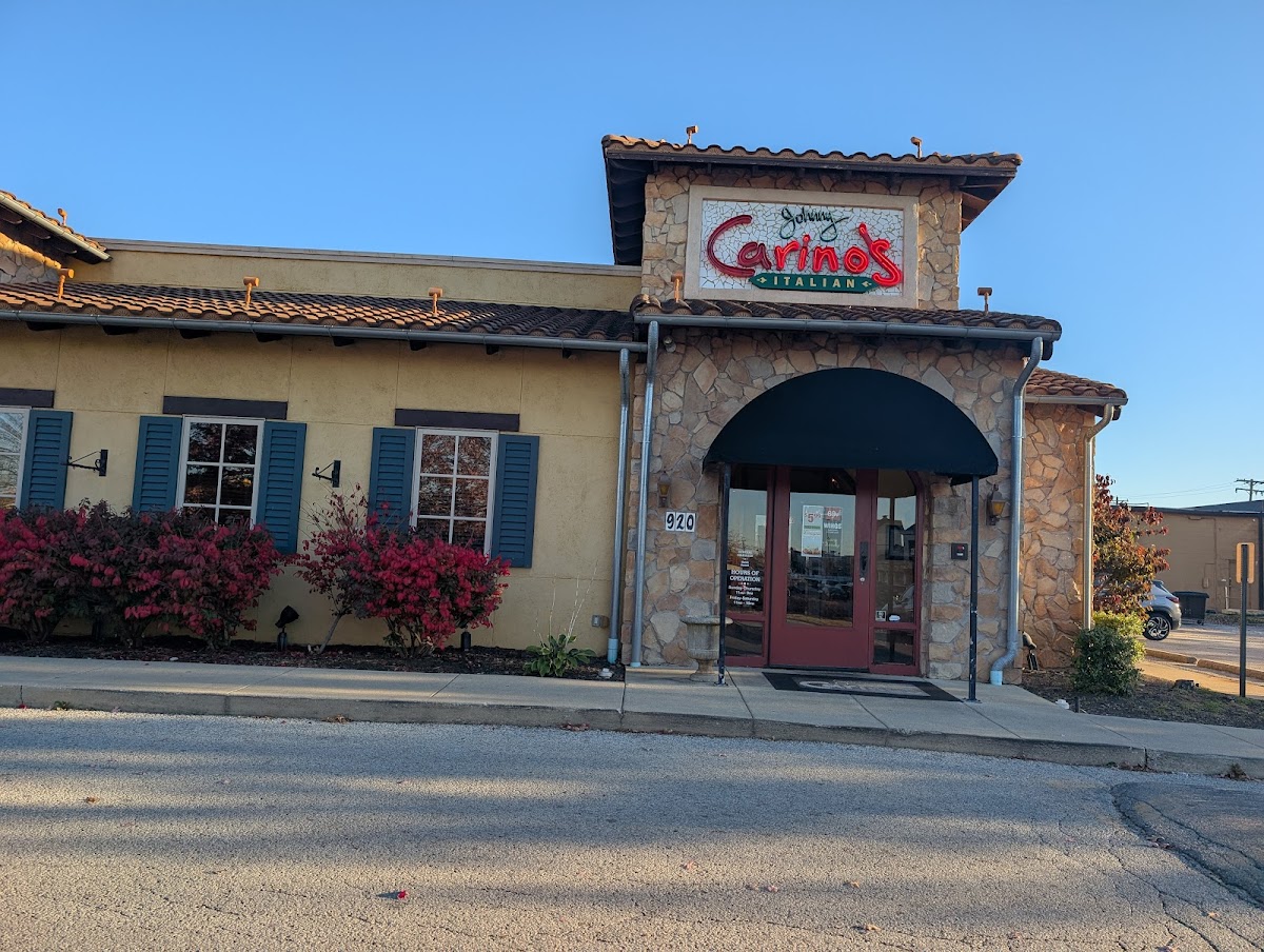 Johnny Carino's